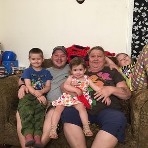 Meet your Posher, Kathy